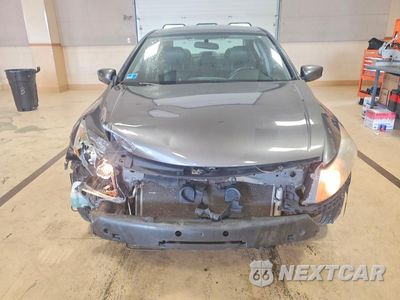 Piąte zdjęcie samochodu w środku: 2012 HONDA ACCORD SE VIN:1HGCP2F62CA211507 - miniatura