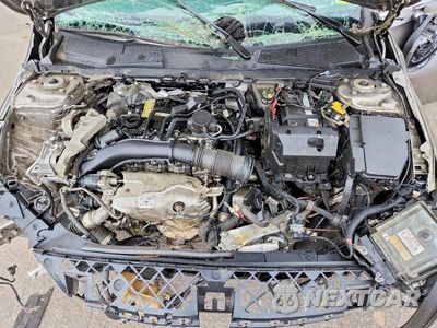 Zdjęcie 11 z 12 samochodu: 2019 MERCEDES-BENZ A 220 4MATIC VIN:WDD3G4FB8KW010922 - miniatura