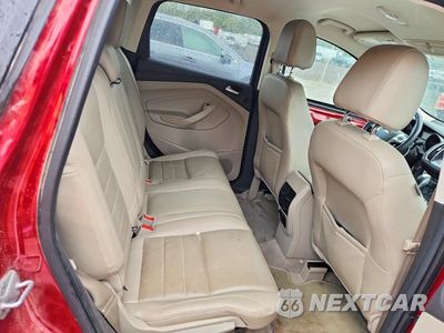 Zdjęcie 11 z 14 samochodu: 2014 FORD ESCAPE TITANIUM VIN:1FMCU9J91EUA84358 - miniatura