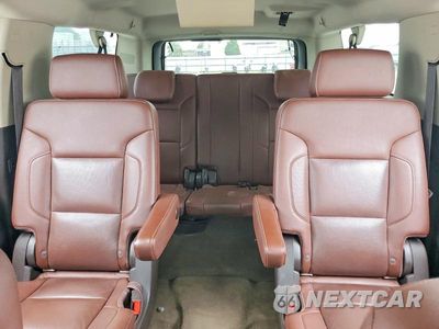 Zdjęcie 10 z 13 samochodu: 2016 CHEVROLET SUBURBAN K1500 LTZ VIN:1GNSKJKC7GR412705 - miniatura
