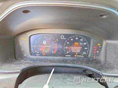 Zdjęcie 9 z 12 samochodu: 2024 ACURA INTEGRA VIN:19UDE4H2XRA014013 - miniatura