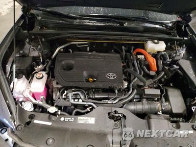Zdjęcie 11 z 13 samochodu: 2024 TOYOTA CROWN LIMITED VIN:JTDAAAAF9R3028207 - miniatura