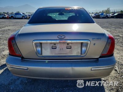 Zdjęcie 6 z 12 samochodu: 2005 HYUNDAI XG 350 VIN:KMHFU45E05A380948 - miniatura