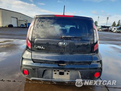 Zdjęcie 6 z 12 samochodu: 2018 KIA SOUL BASE VIN:KNDJN2A26J7581904 - miniatura