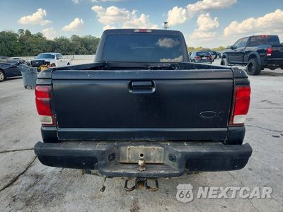 Zdjęcie 6 z 12 samochodu: 2000 FORD RANGER SUPER CAB VIN:1FTYR14V1YTA77345 - miniatura