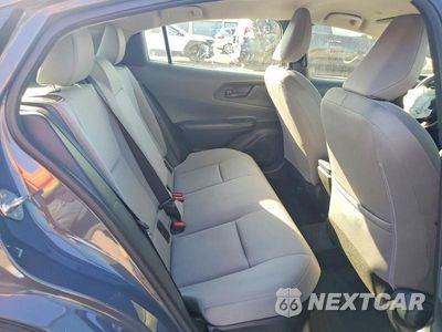 Zdjęcie 10 z 12 samochodu: 2024 TOYOTA PRIUS LE VIN:JTDACAAU5R3022123 - miniatura