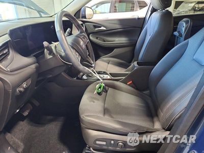 Zdjęcie 7 z 14 samochodu: 2026 BUICK ENCORE GX PREFERRED VIN:KL4AMCSL2TB171238 - miniatura