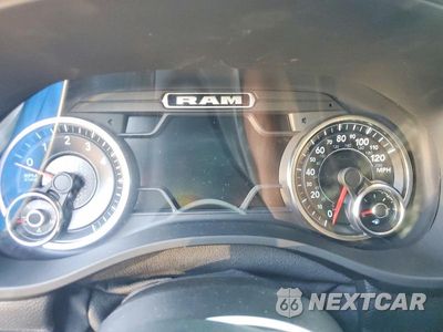 Zdjęcie 9 z 12 samochodu: 2022 RAM 1500 BIG HORN/LONE STAR VIN:1C6SRFBT4NN132494 - miniatura