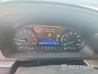 Zdjęcie 9 z 13 samochodu: 2021 FORD EXPLORER XLT VIN:1FMSK8DH8MGB94450 - miniatura
