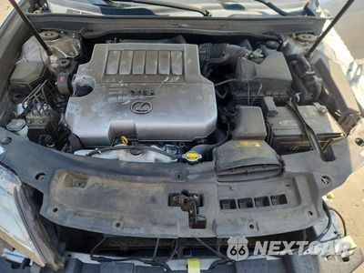 Zdjęcie 11 z 12 samochodu: 2015 LEXUS ES 350 VIN:JTHBK1GG1F2198059 - miniatura