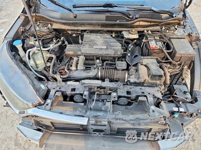 Zdjęcie 12 z 13 samochodu: 2018 HONDA CR-V EXL VIN:7FARW1H82JE012065 - miniatura