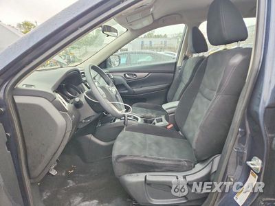 Zdjęcie 7 z 13 samochodu: 2014 NISSAN ROGUE S VIN:5N1AT2MV4EC868825 - miniatura