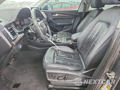 Zdjęcie 7 z 12 samochodu: 2022 AUDI Q5 PREMIUM PLUS 45 VIN:WA1EAAFY8N2044551 - miniatura