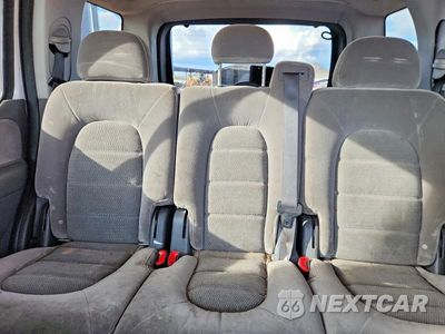 Zdjęcie 10 z 14 samochodu: 2005 FORD EXPLORER XLT VIN:1FMZU73E95ZA55587 - miniatura