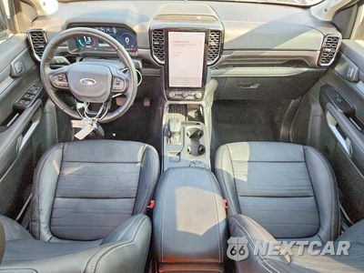 Zdjęcie 8 z 13 samochodu: 2024 FORD RANGER LARIAT VIN:1FTER4KH0RLE14901 - miniatura