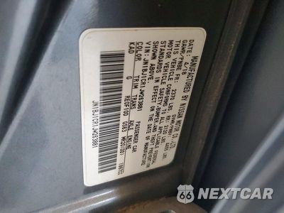 Zdjęcie 13 z 13 samochodu: 2018 NISSAN ROGUE SPORT SV VIN:JN1BJ1CR1JW263881 - miniatura