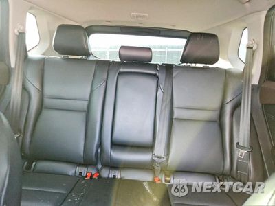 Zdjęcie 10 z 14 samochodu: 2021 NISSAN ROGUE SV VIN:5N1AT3BA0MC686169 - miniatura