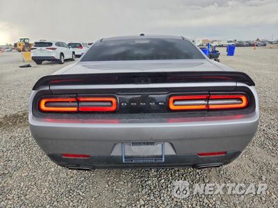 Zdjęcie 6 z 12 samochodu: 2017 DODGE CHALLENGER SXT VIN:2C3CDZAG2HH568425 - miniatura