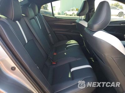 Zdjęcie 10 z 12 samochodu: 2026 TOYOTA CAMRY SE VIN:4T1DAACK0TU700367 - miniatura