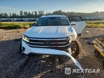Piąte zdjęcie samochodu w środku: 2021 VOLKSWAGEN ATLAS CROSS SPORT SEL VIN:1V2BC2CA6MC229981 - miniatura