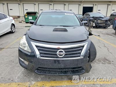 Piąte zdjęcie samochodu w środku: 2015 NISSAN ALTIMA 2.5 S VIN:1N4AL3AP5FC234866 - miniatura