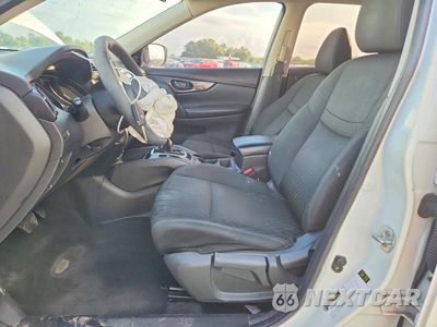 Zdjęcie 7 z 14 samochodu: 2020 NISSAN ROGUE S VIN:KNMAT2MV8LP538065 - miniatura