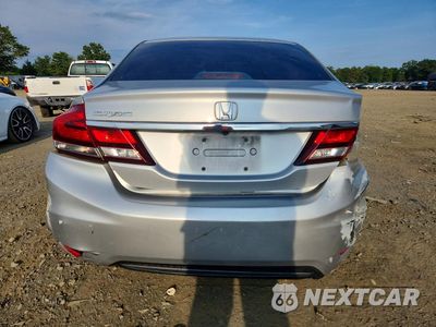 Zdjęcie 6 z 12 samochodu: 2013 HONDA CIVIC LX VIN:2HGFB2F57DH600830 - miniatura