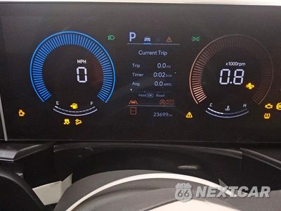 Zdjęcie 9 z 14 samochodu: 2025 HYUNDAI SANTA FE SE VIN:5NMP14GL6SH117460 - miniatura