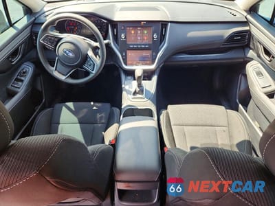 Zdjęcie 8 z 12 samochodu: 2025 SUBARU LEGACY VIN:4S3BWAB61S3006700 - miniatura