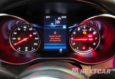 Zdjęcie 8 z 10 samochodu: 2020 MERCEDES-BENZ C 300 VIN:WDDWF8DB9LR540018 - miniatura