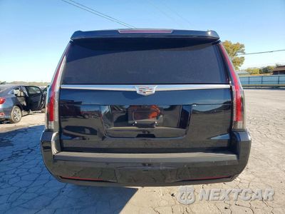 Zdjęcie 6 z 13 samochodu: 2018 CADILLAC ESCALADE ESV PLATINUM VIN:1GYS4KKJ0JR214380 - miniatura