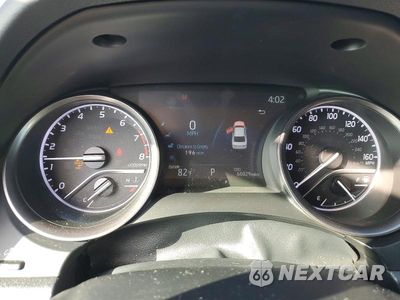 Zdjęcie 9 z 12 samochodu: 2021 TOYOTA CAMRY VIN:4T1G11BK8MU043348 - miniatura