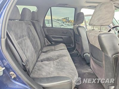 Zdjęcie 11 z 13 samochodu: 2003 HONDA CR-V EX VIN:JHLRD77873C044972 - miniatura