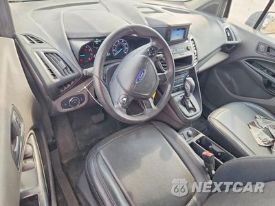 Zdjęcie 8 z 13 samochodu: 2022 FORD TRANSIT CONNECT XL DELIVERY VAN VIN:NM0LS7S29N1513812 - miniatura