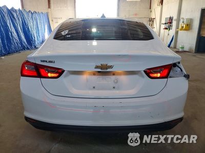 Zdjęcie 6 z 13 samochodu: 2017 CHEVROLET MALIBU LS VIN:1G1ZB5STXHF249297 - miniatura