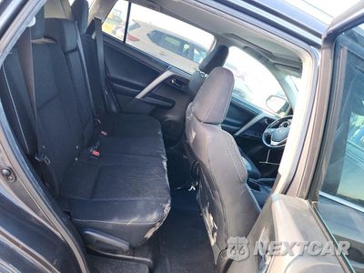 Zdjęcie 11 z 13 samochodu: 2017 TOYOTA RAV4 XLE VIN:2T3RFREV0HW589749 - miniatura