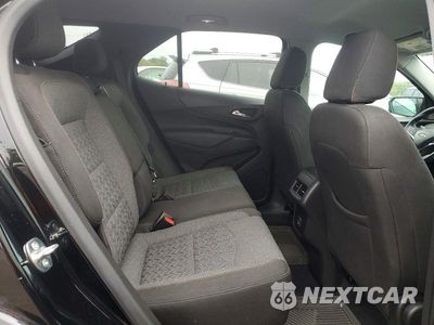 Zdjęcie 11 z 13 samochodu: 2024 CHEVROLET EQUINOX LT VIN:3GNAXKEG3RL190207 - miniatura