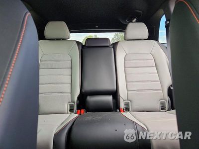Zdjęcie 10 z 13 samochodu: 2026 HONDA CR-V SPORT TOURING VIN:7FARS6H91TE130676 - miniatura