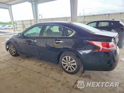 Drugie zdjęcie samochodu z przodu: 2013 NISSAN ALTIMA 2.5 VIN:1N4AL3AP1DC219620 - miniatura