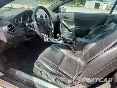 Zdjęcie 7 z 12 samochodu: 2007 PONTIAC G6 GT VIN:1G2ZH351074161314 - miniatura