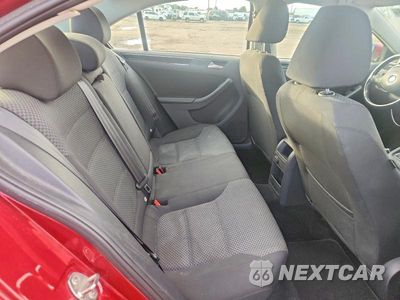 Zdjęcie 10 z 11 samochodu: 2016 VOLKSWAGEN JETTA SE VIN:3VWD67AJ7GM363576 - miniatura