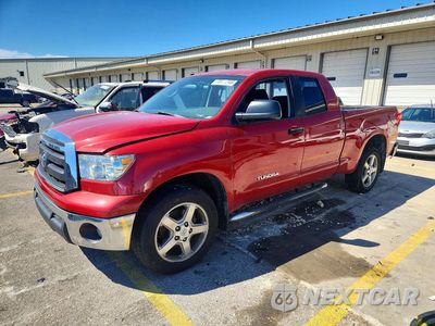 2012 TOYOTA TUNDRA DOUBLE CAB SR5 5TFRM5F1XCX044625 - główne zdjęcie licytacji z USA - miniatura