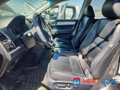 Zdjęcie 7 z 12 samochodu: 2011 HONDA CR-V EXL VIN:5J6RE3H76BL029784 - miniatura