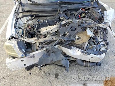 Zdjęcie 11 z 12 samochodu: 2017 ACURA ILX PREMIUM VIN:19UDE2F83HA003722 - miniatura
