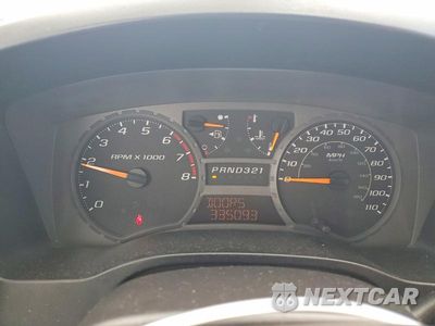 Zdjęcie 9 z 13 samochodu: 2004 CHEVROLET COLORADO VIN:1GCCS196948117281 - miniatura