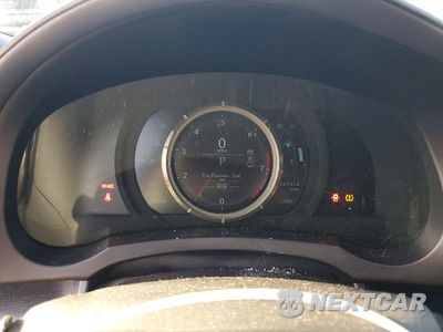 Zdjęcie 9 z 12 samochodu: 2014 LEXUS IS 250 VIN:JTHBF1D2XE5027062 - miniatura