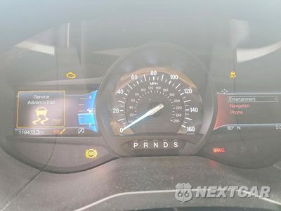 Zdjęcie 9 z 13 samochodu: 2020 FORD EDGE SEL VIN:2FMPK4J91LBA53396 - miniatura