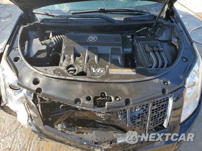 Zdjęcie 12 z 14 samochodu: 2015 CADILLAC SRX PREMIUM COLLECTION VIN:3GYFNGE39FS586376 - miniatura