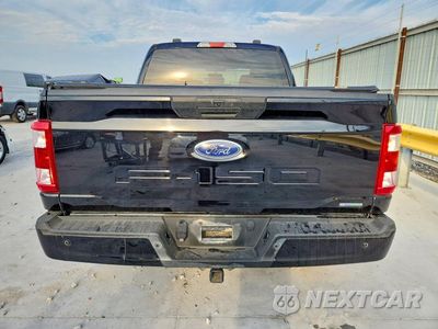 Zdjęcie 6 z 13 samochodu: 2021 FORD F150 SUPERCREW VIN:1FTEW1CP3MKD87169 - miniatura