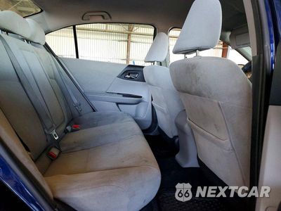 Zdjęcie 10 z 12 samochodu: 2013 HONDA ACCORD LX VIN:1HGCR2F39DA049246 - miniatura